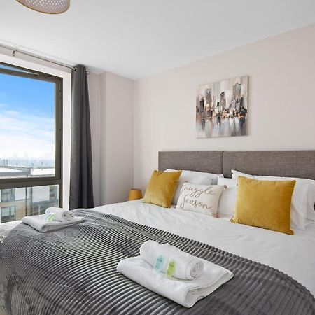Spacious & Cosy, Netflix, Parking, Colindale Station Hendon Zewnętrze zdjęcie