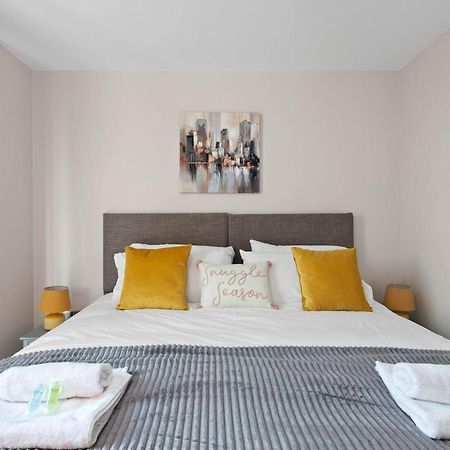 Spacious & Cosy, Netflix, Parking, Colindale Station Hendon Zewnętrze zdjęcie
