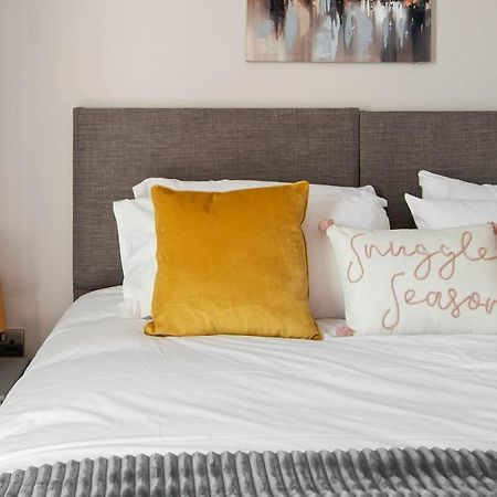 Spacious & Cosy, Netflix, Parking, Colindale Station Hendon Zewnętrze zdjęcie